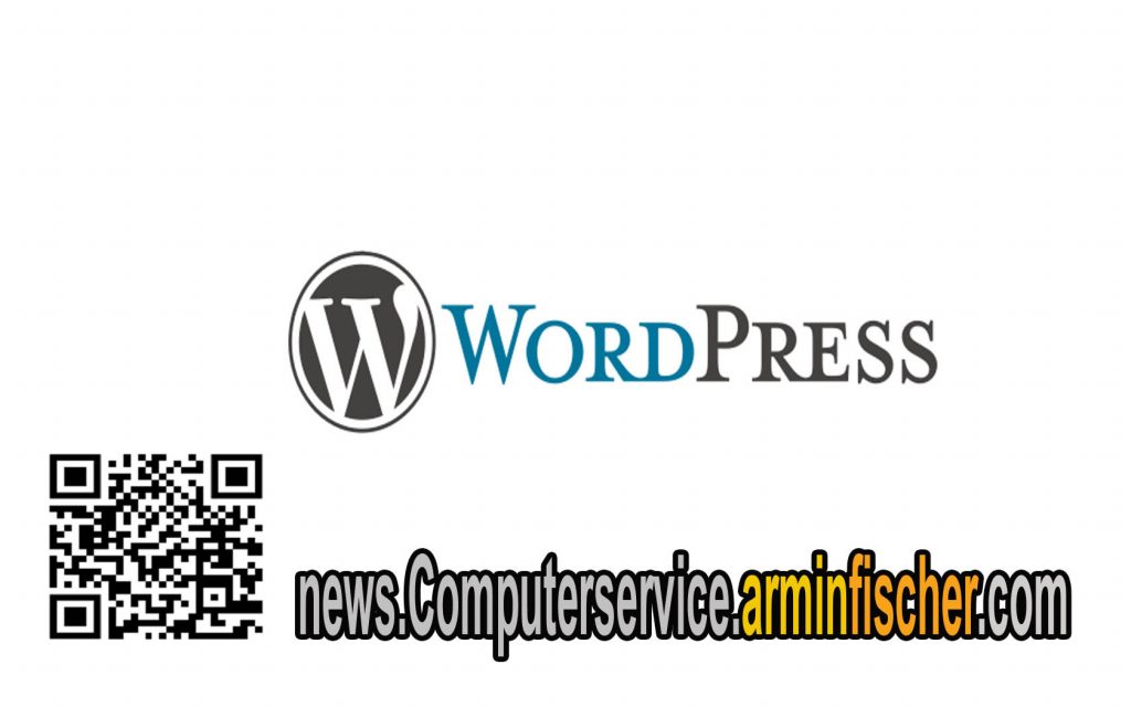 WordPress . Webdesign. Blog. news.Computerservice.arminfischer.com . #WordPress #Webdesign #Blog . Computerservice.arminfischer.com office@arminfischer.com +4917621008967 . 