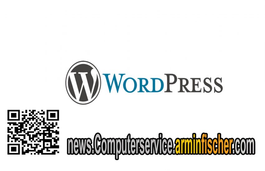 WordPress . Webdesign. Blog. news.Computerservice.arminfischer.com . #WordPress #Webdesign #Blog . Computerservice.arminfischer.com office@arminfischer.com +4917621008967 .